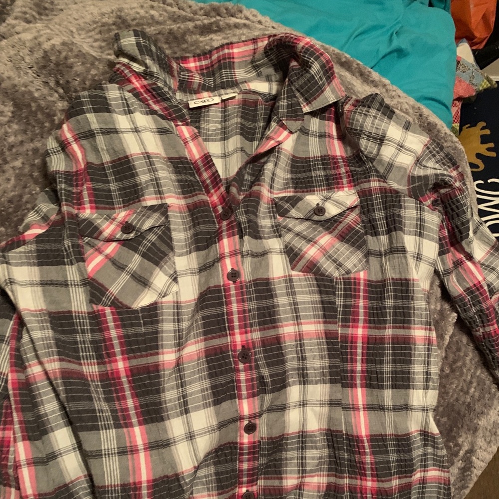 Flannel